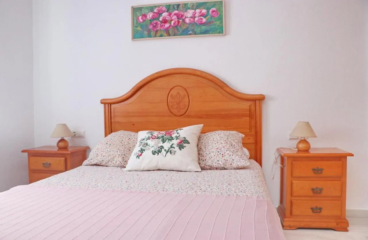 Appartement Apartamento Azul Conil De La Frontera Espagne