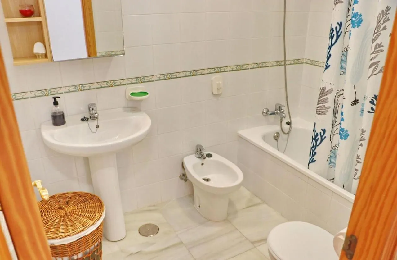 Apartamento Azul Conil De La Frontera