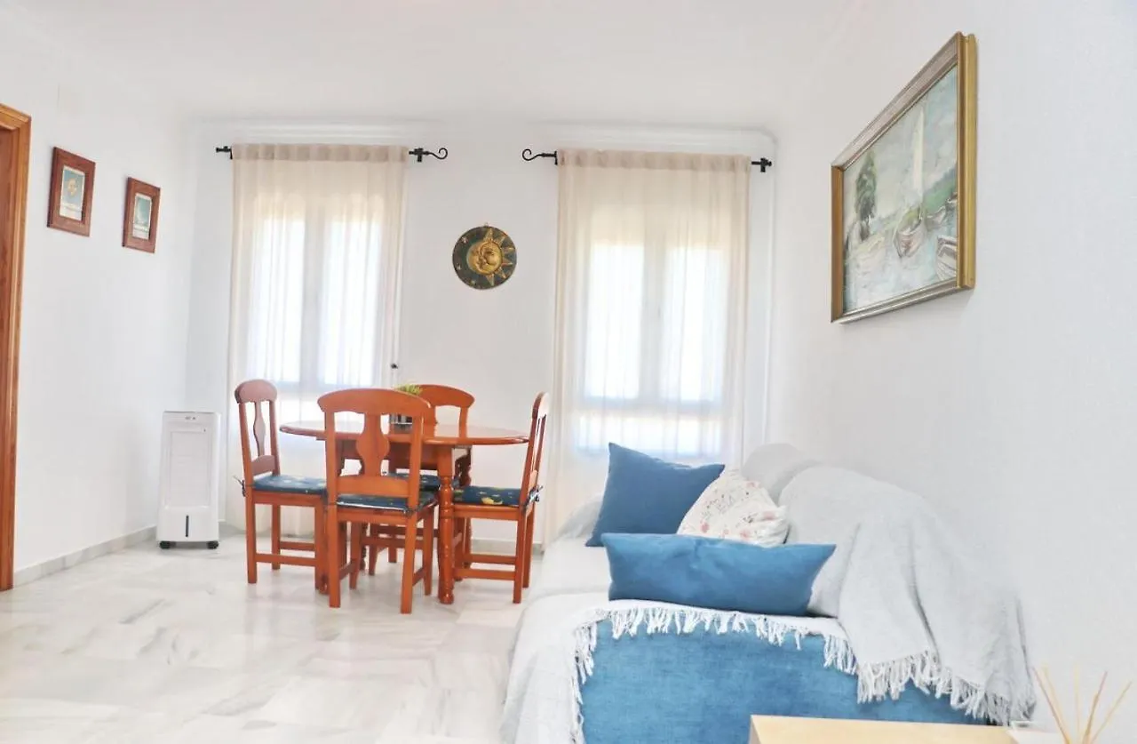 Apartamento Azul Conil De La Frontera