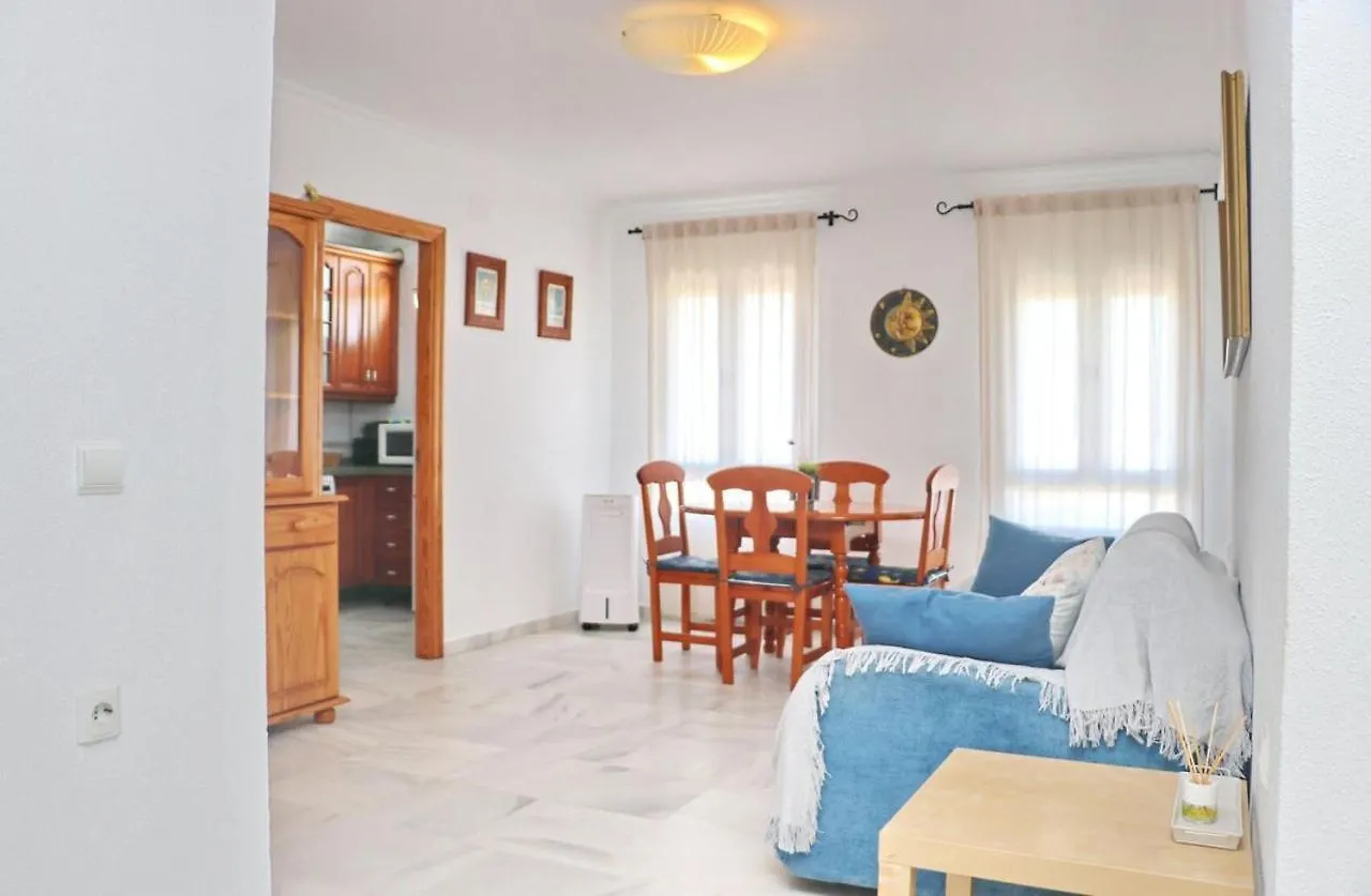 Apartamento Azul Conil De La Frontera Spain