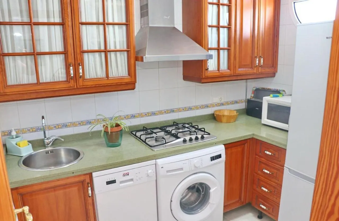 Apartamento Azul Conil De La Frontera 0*,  Spain