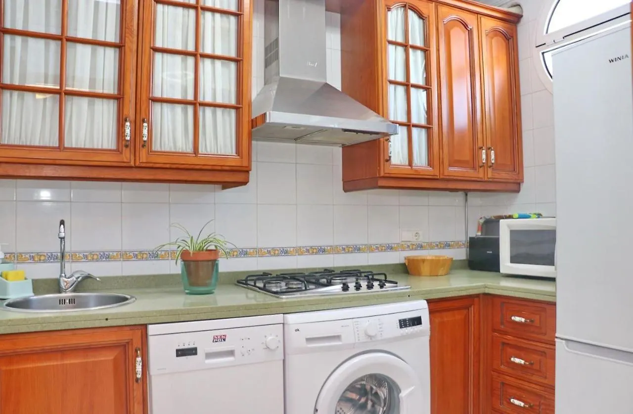 Apartamento Azul Conil De La Frontera