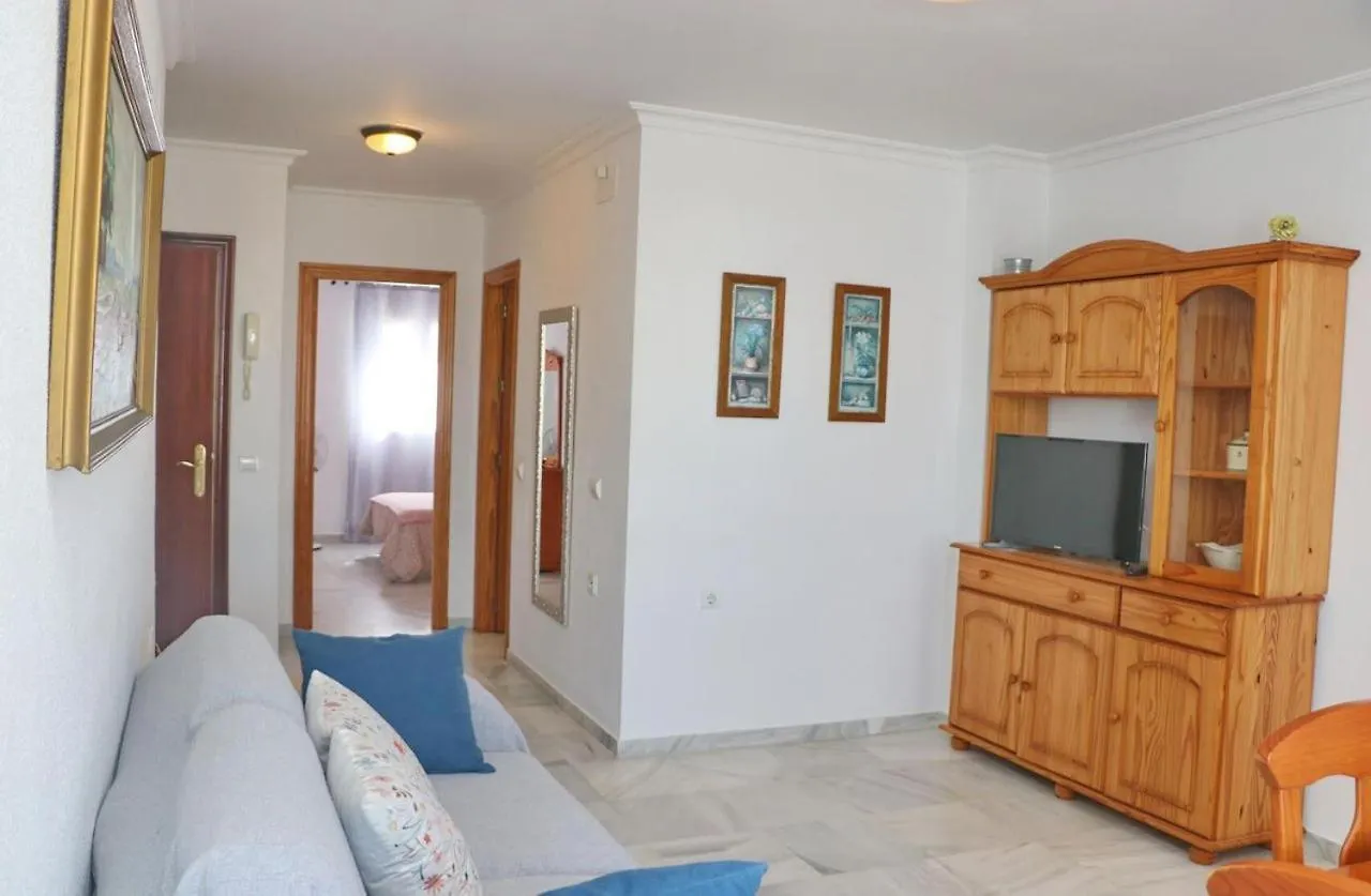 Apartamento Azul Conil De La Frontera Apartment