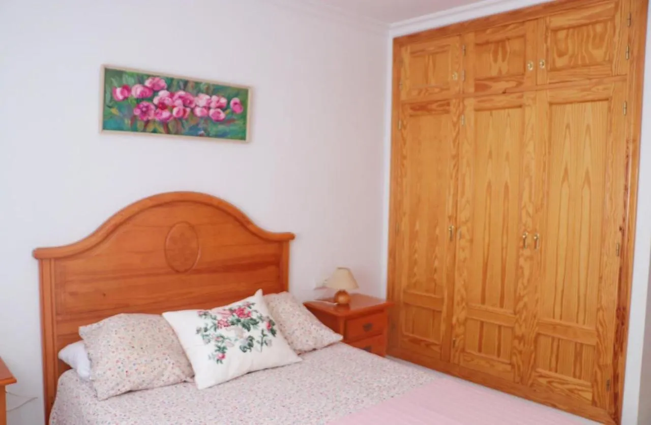 Apartment Apartamento Azul Conil De La Frontera