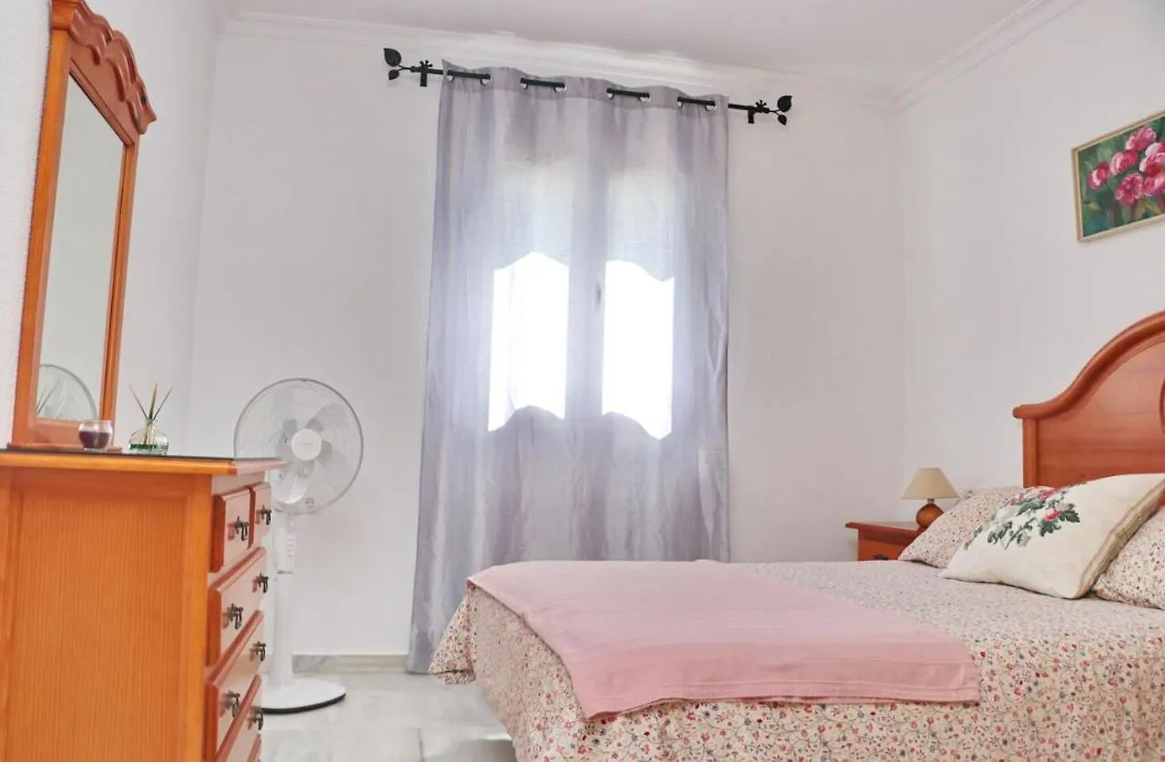 Apartamento Azul Conil De La Frontera 0*,